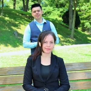 Meet your Posher, Henry